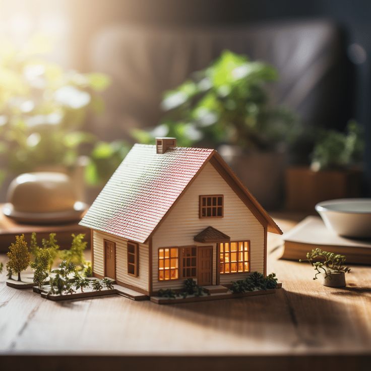 Home Warranty